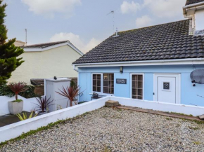 Molehill Cottage